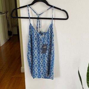NWT Hollister Tank